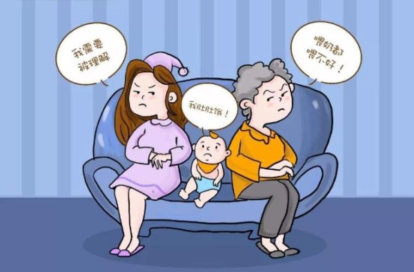 婆媳关系经典语录集锦 字字珠玑句句扎心 贴切度满分