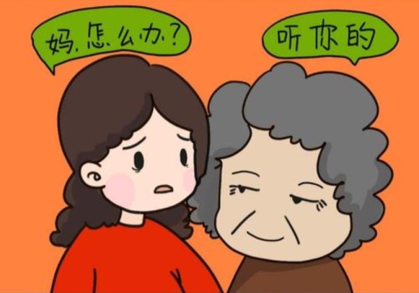 婆媳关系经典语录集锦 字字珠玑句句扎心 贴切度满分