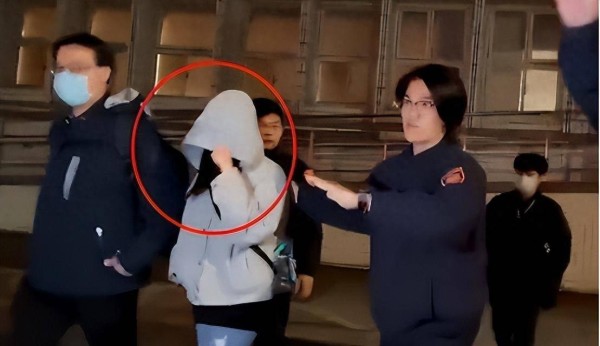 6位明星被抓，官方发文痛斥：娱乐圈乱象何时休？