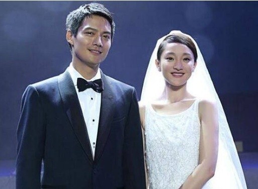 周迅高圣远离婚了吗？周迅窦靖童关系亲密，分居两年准备离婚？