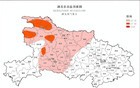 37℃！高温预警！接下来中雨+降温+9级阵风来袭