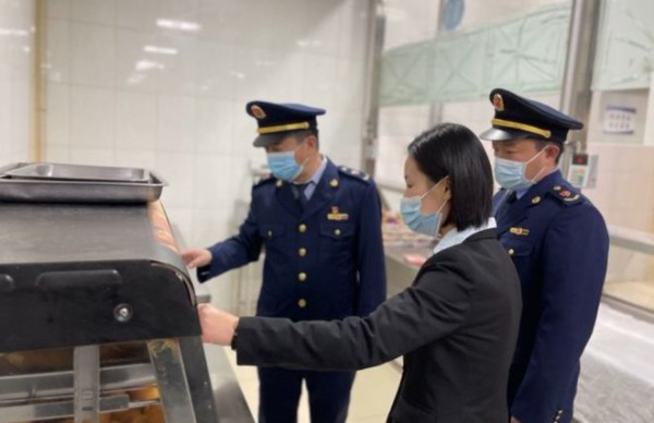 邵阳：某加油站因擅自改动燃油加油机等问题被查