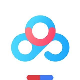 百度云百度云是百度公司推出的一款云服务产品。通过百度云,您可以将照片、文档、音乐、通讯录数据在各类设备中使用,在众多朋友圈里<a target=