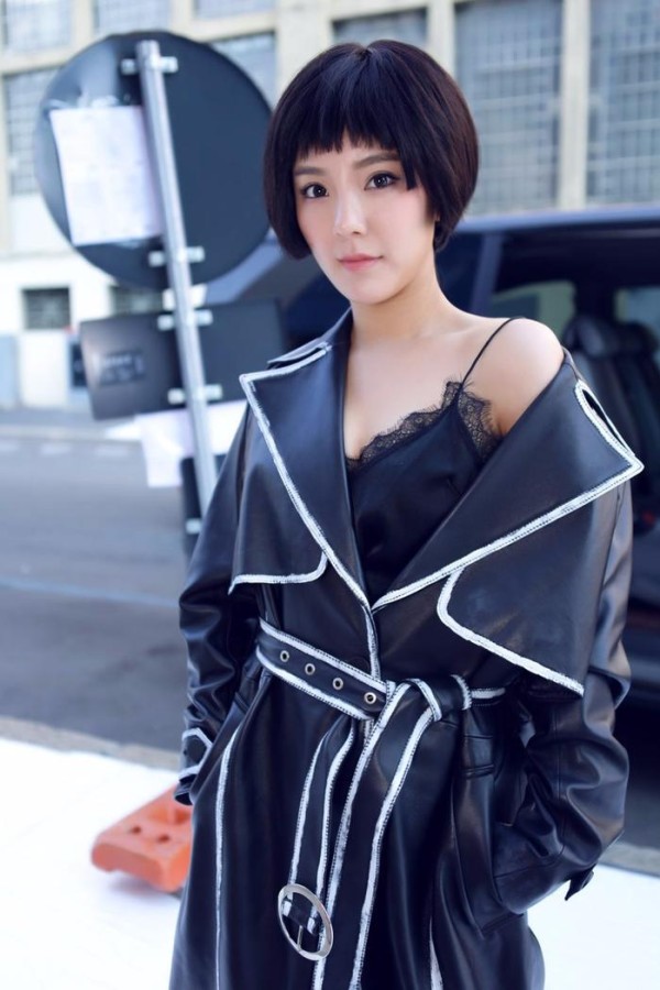 论发型对女明星的重要性：娜扎、赵奕欢她们剪了短发都像换了个人