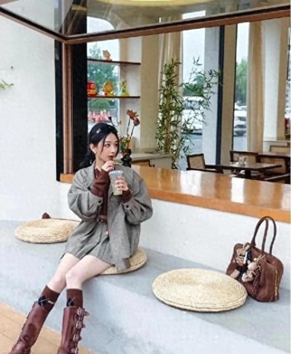 一杯喜茶，揭开薇娅董海锋的“真实婚姻”，难怪林徽因的话说对了