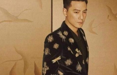盘点学历和颜值“双高”的男明星