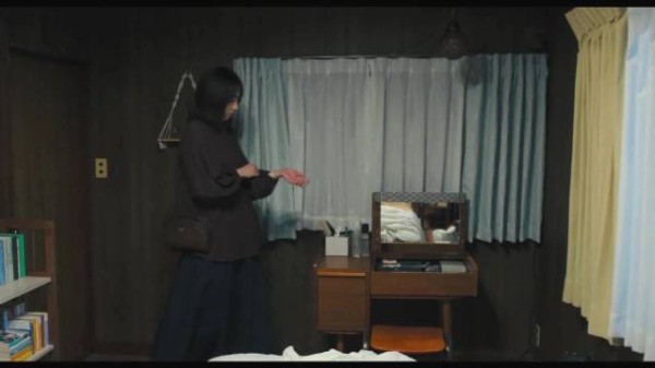 如果水性恋就是喜欢泡水,那不就是麦克哈里斯