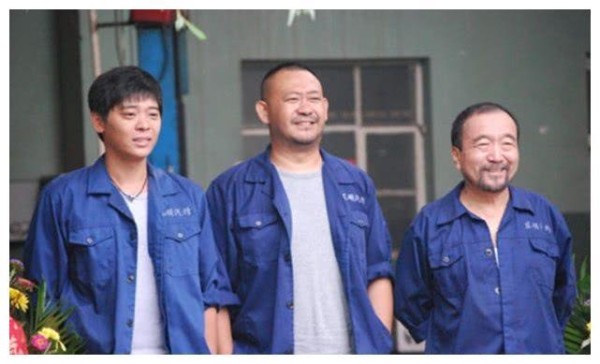 李保田出道多年从不拍广告，因拍戏不参加儿子婚礼，却获网友点赞