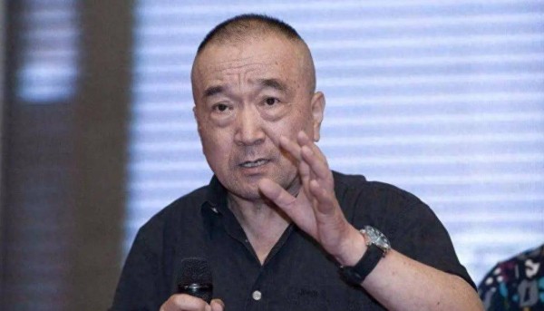 “戏霸”李保田：一生不接策划，坚守演员底线，曾被资本联合封
