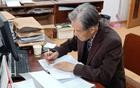 91岁北大教授：“每月退休金一年都花不完”