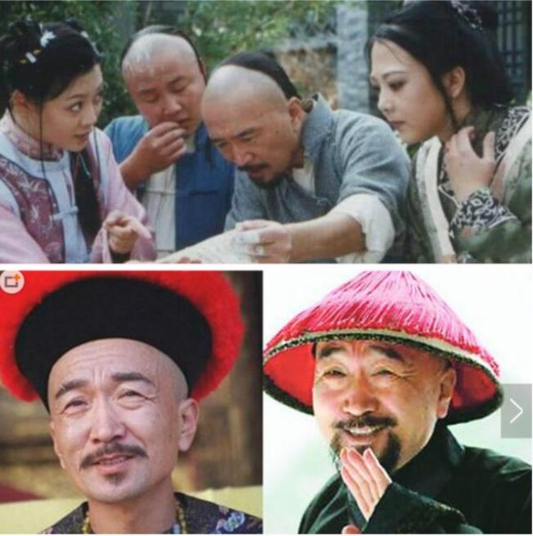 演员李保田现状怎么样了 消失了：李保田为什么退出娱乐圈