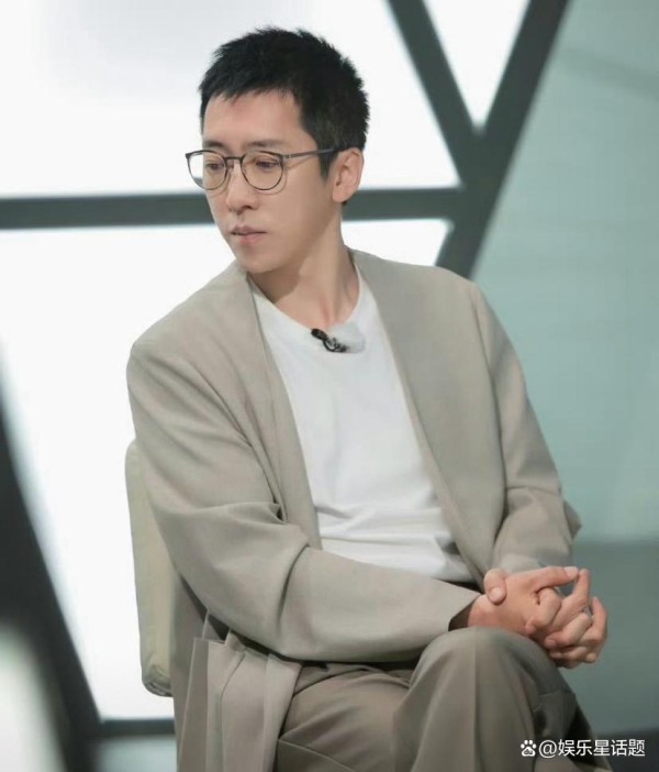 留几手怒撕芒果台“双标操作”：网红顶流为何难登卫视舞台？