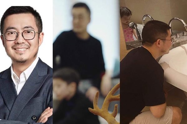 蒋凡张大奕事件怎么回事 现状还在一起吗