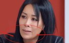 无滤镜后，刘亦菲大黄牙，靳东一脸褶子，李宇春肚大像怀孕
