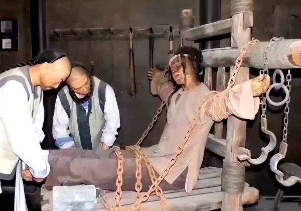 太监，真的会“净身”不彻底？, 宫女亲述, 揭开惊人真相！