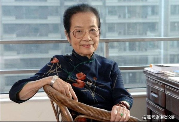 叶曼谈跟南怀瑾因缘：受当头棒喝，任督二脉打通