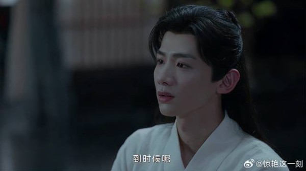 玉茹想学做生意 以后离婚有出路,顾九思难过了!