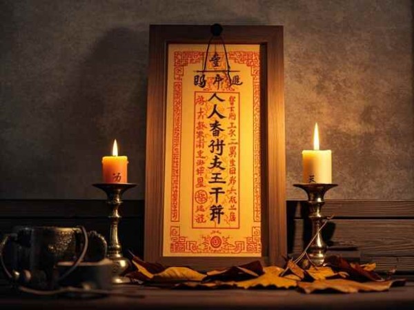 面相学如何通过细节识别婚姻中的情感微妙变化