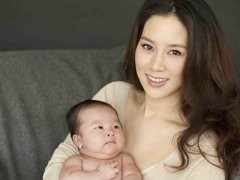 徐子淇面相