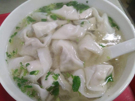 苏小婉馄饨加盟怎么样