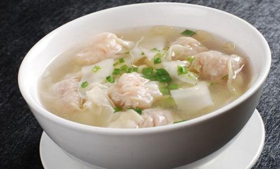 苏小婉馄饨加盟怎么样