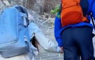 泰山的石阶正悄然成为男色经济的度量衡