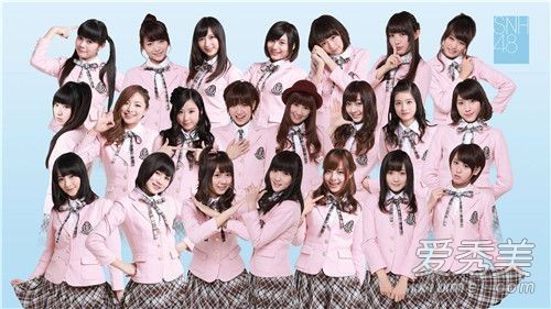 SNH48姐妹团为什么解散？偶像变主播惹怒粉丝