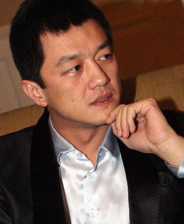 2013年度最倒霉10大男女明星（图）