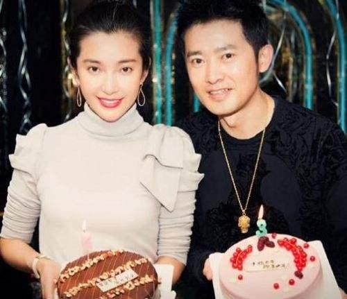 娱乐圈中超越性别的6对男女之情，最后眼角却湿润了