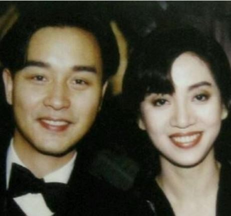 娱乐圈中超越性别的6对男女之情，最后眼角却湿润了