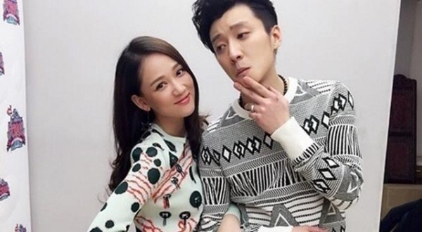娱乐圈中超越性别的6对男女之情，最后眼角却湿润了