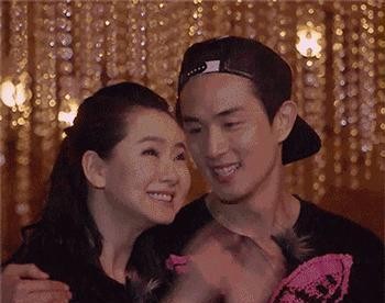 戚薇听李承铉交代情史差点分手 夫妻相处之道引热议
