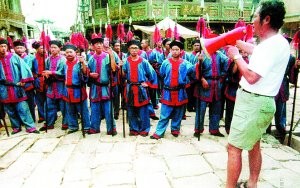 “横漂族”生存纪实