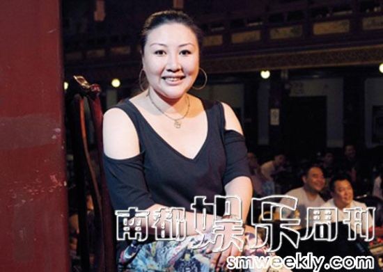 郭德纲德云社之路：人和网聚“人”的力量