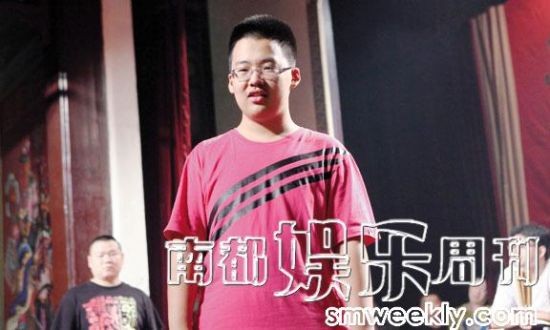 郭德纲德云社之路：人和网聚“人”的力量