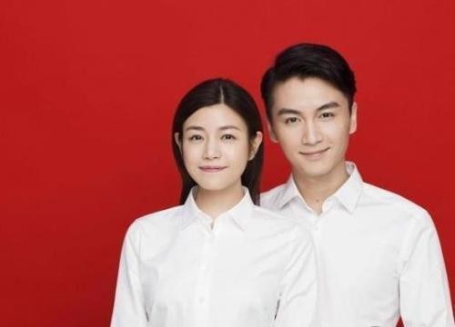 要领证了？看看明星们的结婚证件照都怎么拍！