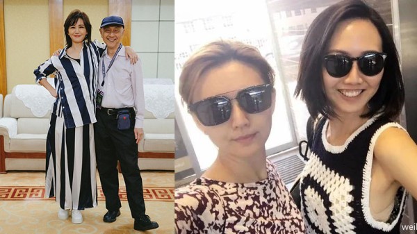 孙燕姿妹妹孙燕美揭断绝关系原因，受姐姐明星光环影响生活