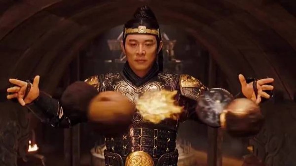 唯一一部希望反派赢的电影你们赞同吗？杨紫琼