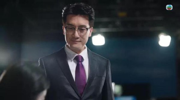 主播转行做奸角，TVB男星十项全能涉足多行业，和郭锋关系不一般