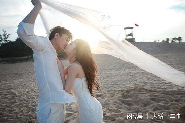 娱乐圈这九对姐弟恋，用事实证明自己是嫁给爱情而不是将就