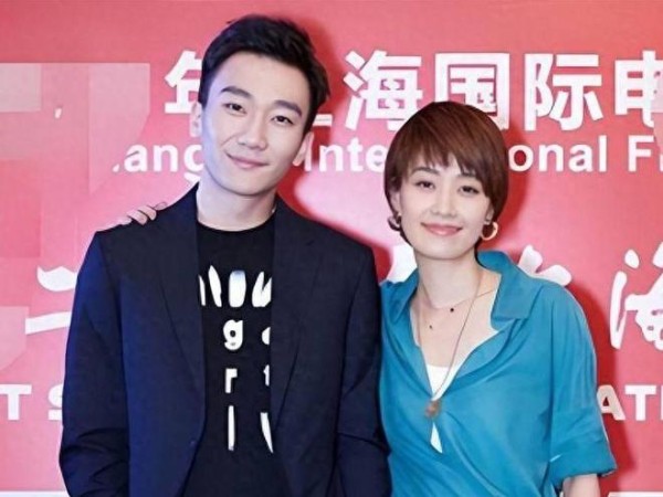 马伊琍与小18岁男友恋情后续：网传两人结婚喜讯，男方首次发声