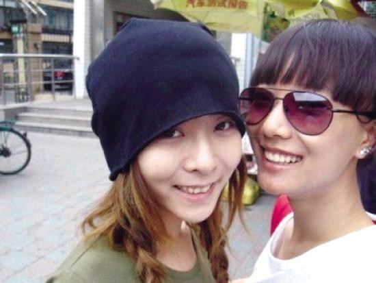 她们是亲姐妹却鲜有人知, 姐姐人美却不火, 妹妹成实力派演员