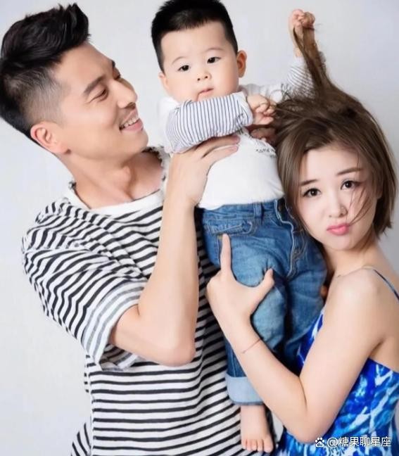 娱乐圈模范夫妻，李小萌和王雷也有过不愉快的吵架经历！