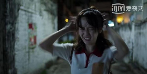 《破冰行动》陈珂是没有光环的女主，李墨之是没有棱角的女演员