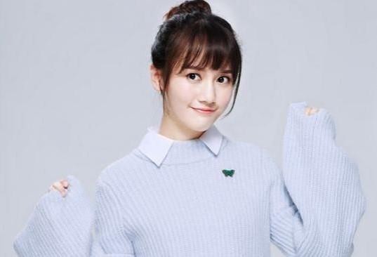 《破冰行动》陈珂是没有光环的女主，李墨之是没有棱角的女演员