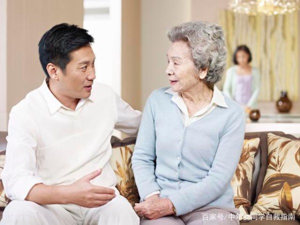 守住这“三个”界限，女婿处理好丈母娘之间的关系不再是难事