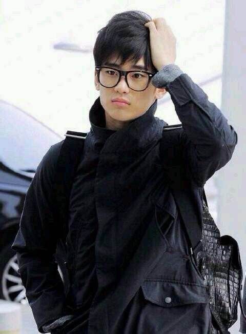 Soo Hyun ★【140421分享】爱金秀贤，就要跟媒体搞好关系【金秀炫吧】