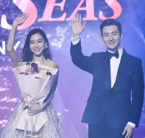 Angelababy为什么不理黄晓明？网曝杨颖黄晓明婚姻危机