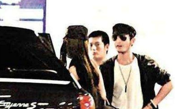 Angelababy为什么不理黄晓明？网曝杨颖黄晓明婚姻危机