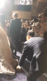Angelababy为什么不理黄晓明？网曝杨颖黄晓明婚姻危机